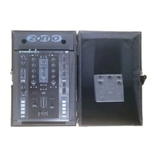 DJ-Mixer TRAKTOR KONTROL Z2  + ZOMO FLIGHTCASE + SOFTWARE + DVS + TIMECODE LP+CD