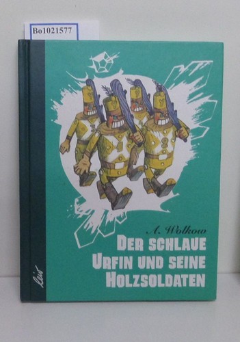 Der schlaue urfin und - schlaue,