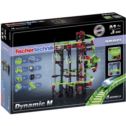 Fischertechnik 533872 profi - fischertechnik,