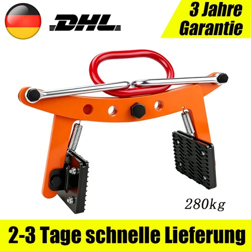 Bordsteinzange hebezange - bordsteinzange,