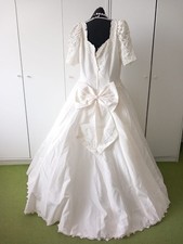 Damen Abendkleid / Brautkleid