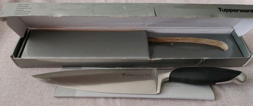 Tupperware chef serie pro - tupperware,