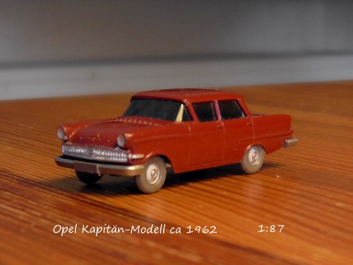 Nostalgie ersthand opel - ersthand,