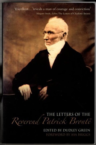 The letters reverend - the,