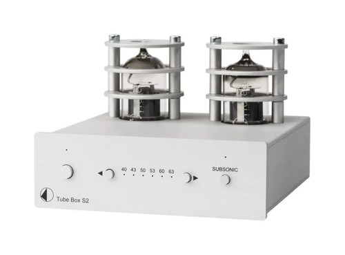Pro ject tube box mc - tube, mm/mc