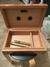 Humidor Zigarrenkiste