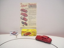 Schuco 3041 varianto limo - schuco,