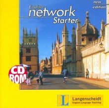 English Network Starter New