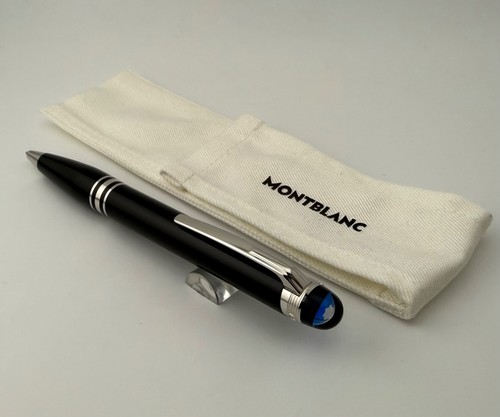 Authentischer montblanc - authentischer,