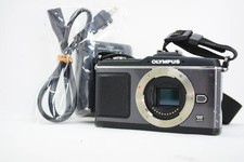 OLYMPUS Olympus E-P2 Body #3753