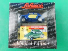 C21 Schuco 1:90 Piccolo 712 VW
