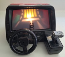 Dickie Car Cockpit -
