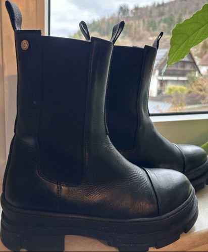 Copenhagen chelsea stiefel - copenhagen,