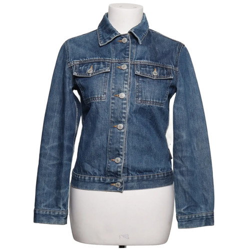 Marc polo jeans jeansjacke - o'polo, jeans,