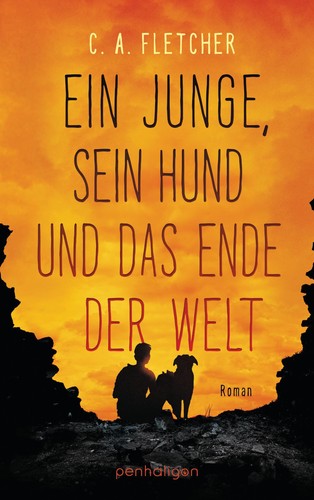 Fletcher ein junge sein - fletcher, junge,