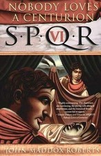 Spqr nobody loves a - nobody,