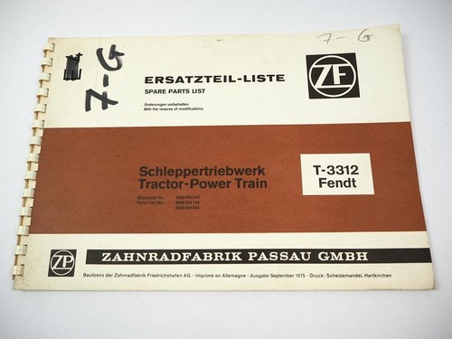 Original 3312 - original, t-3312