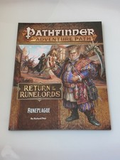 Return of the Runelords