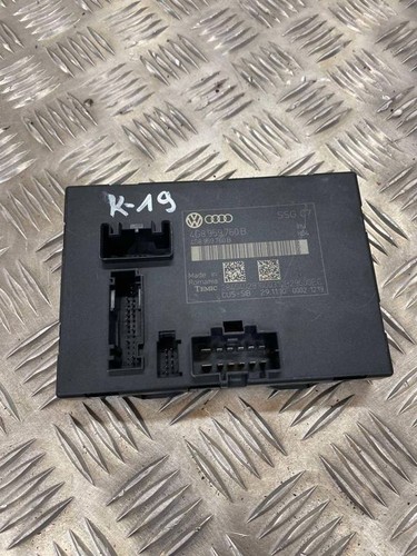 Audi 4g 2012 - s6, c7