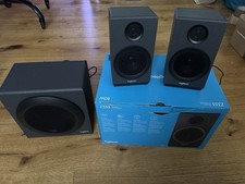 Logitech Z333 Soundanlage