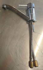 Laika Wohnmobil Einhebel-Mischbatterie Wasserhahn Armatur John Guest