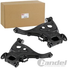 2X NTY QUERLENKER HINTERACHSE