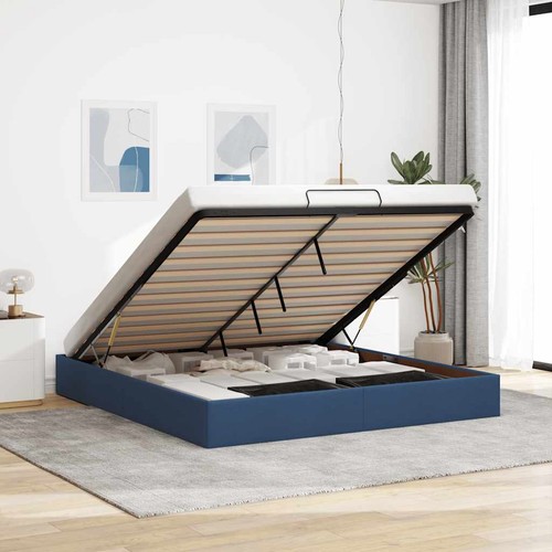 Ottoman bett bettgestell - ottoman-bett,