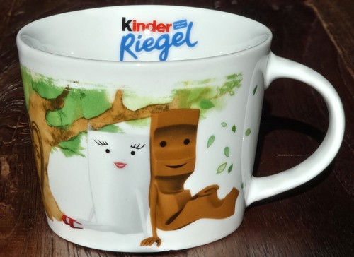 Ferrero kinder riegel milky - ferrero,, kinder-riegel,