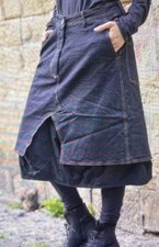 Rundholz Black Label skirt