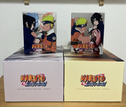 Naruto shippuden - naruto, +