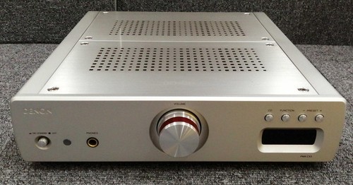 Denon pma cx3 audio - pma,