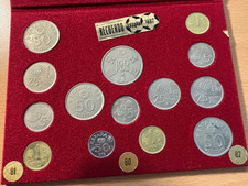 Münz-Set FIFA Fußball -