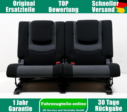 Mazda cr19 rücksitzbank - cr19,