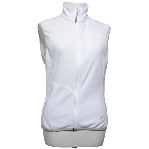 Mammut fleece weste - mammut,, fleece-weste,