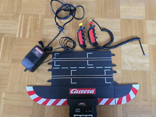 Carrera pro upgrade kit - x,