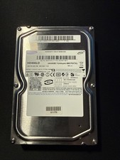 Samsung Spinpoint T133 400GB