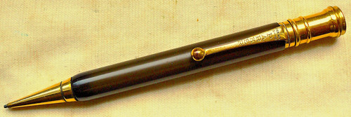 Parker duofold big pro - parker, "