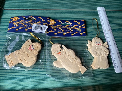 Christbaumschmuck aus - 3,