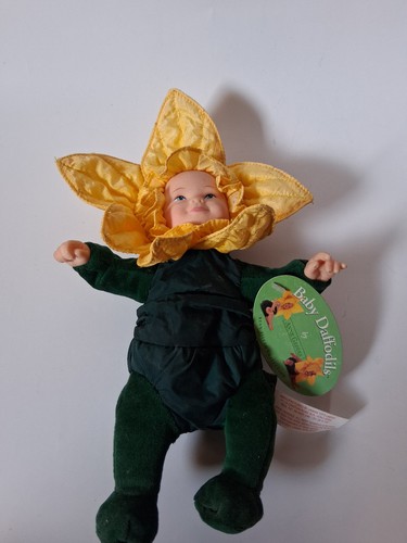 Anne geddes puppe baby - geddes,