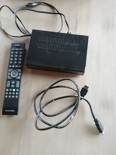 Receiver sat modell - receiver,