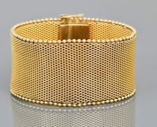 Armband Henkel & Grosse /