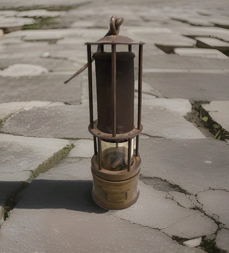 Wetterlampe