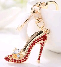 High heels - high,