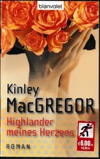 Highlander meines Herzens von