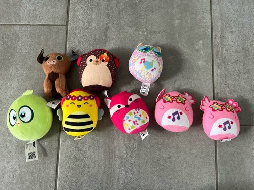 Kuscheltiere donalds - kuscheltiere,