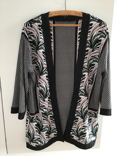 Kimono bluse warehouse asia - bluse,