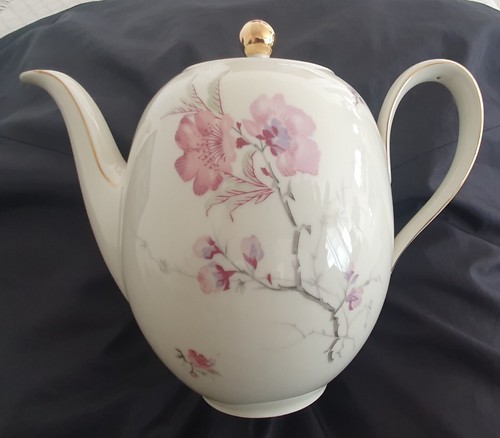 Kaffeekanne moschendorf - kaffeekanne,