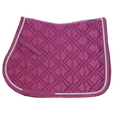 Eskadron Schabracke »Brillant Dura« in Berry, Satteldecke, Next Generation, VSS