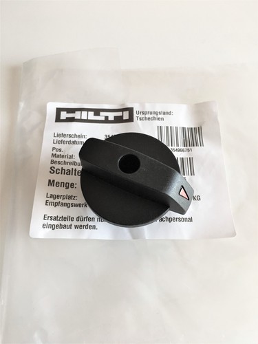 Schalthebel schalter hilti - schalthebel,