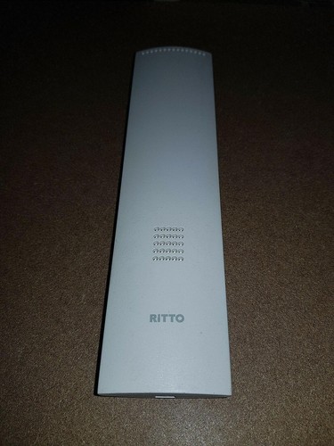Ritto hörer vom 7630 - ritto,